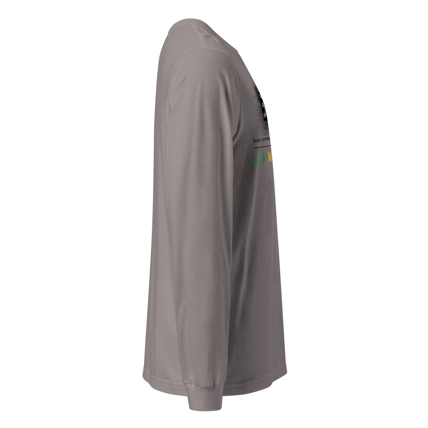 Beam Jamaica Signature Long Sleeve Tee