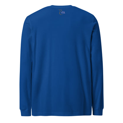 Anti Social Long Sleeve Tee