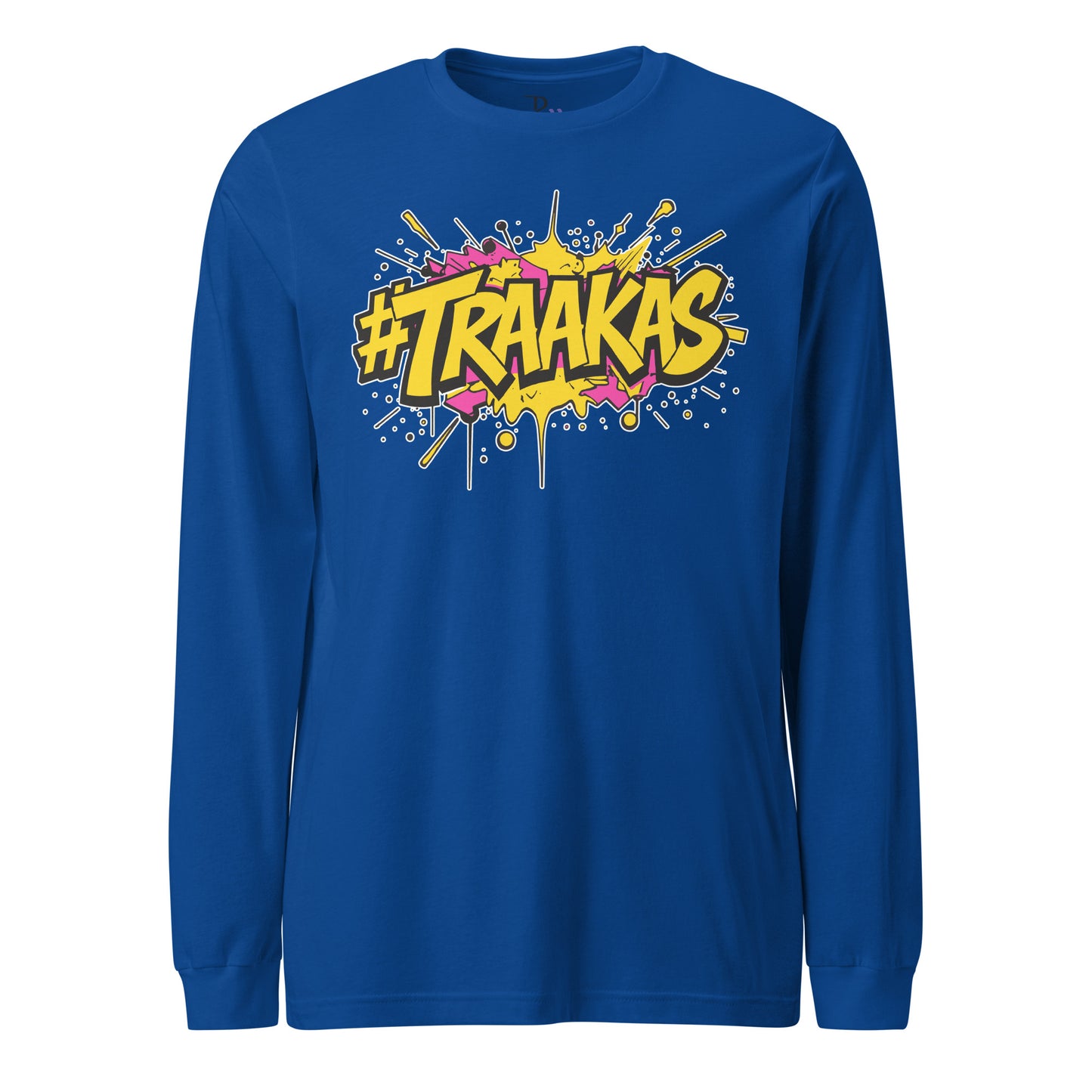 Traakas Long Sleeve Tee