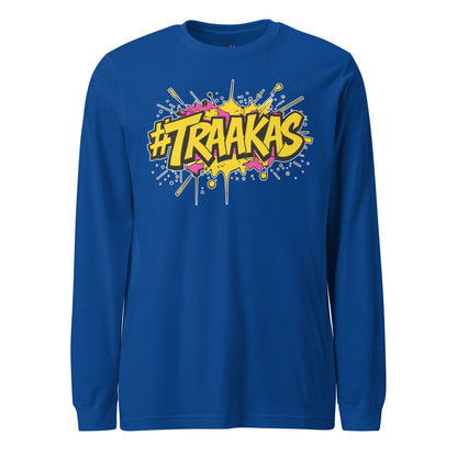 Traakas Long Sleeve Tee