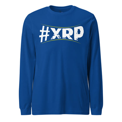 XRP Long Sleeve Tee
