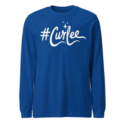 Curlee Long Sleeve Tee