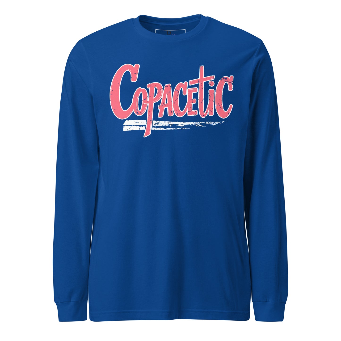 Copacetic Long Sleeve Tee