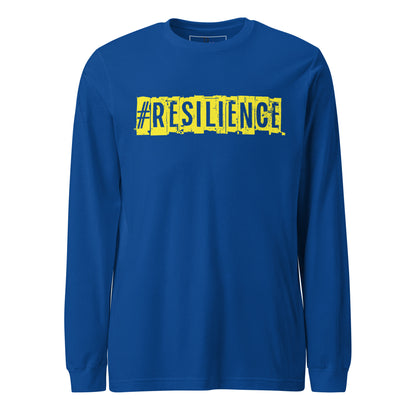 Resilience Long Sleeve Tee