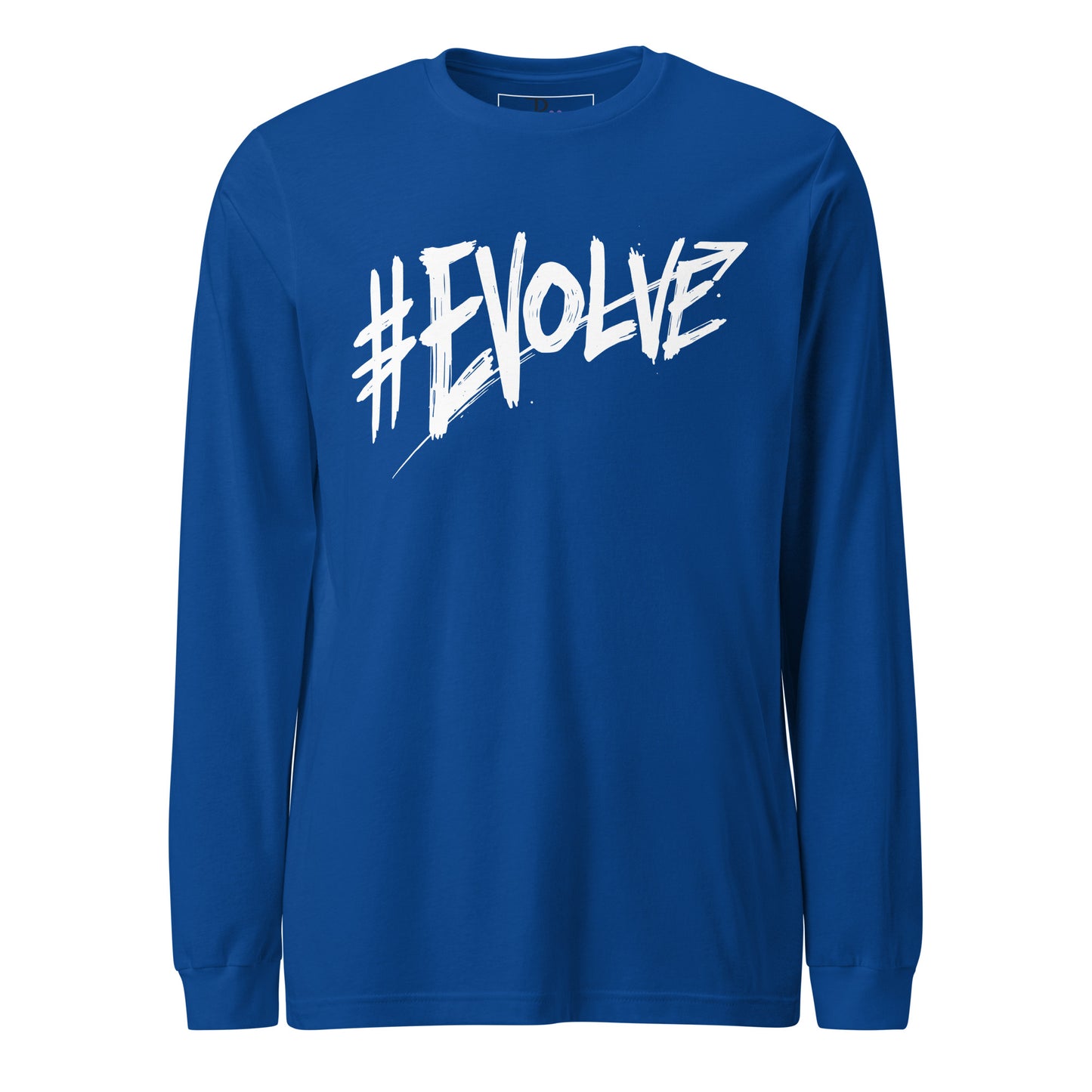 Evolve Long Sleeve Tee