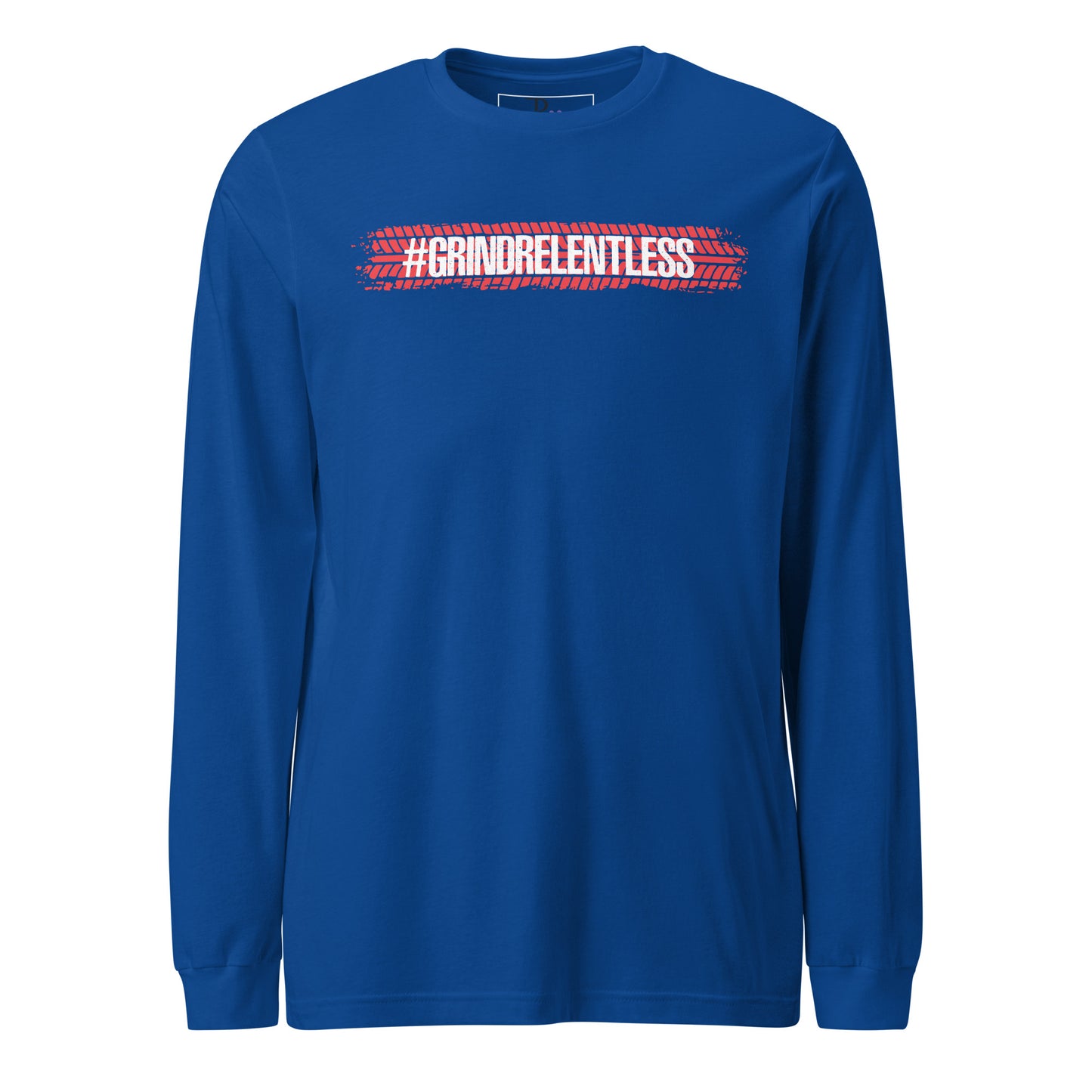Grindrelentless Long Sleeve Tee