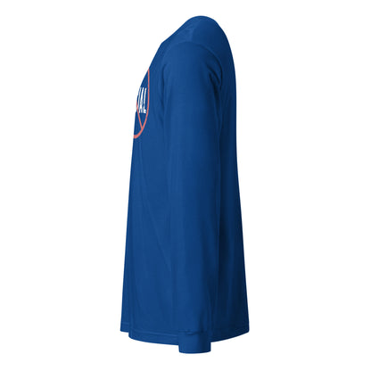 Anti Social Long Sleeve Tee