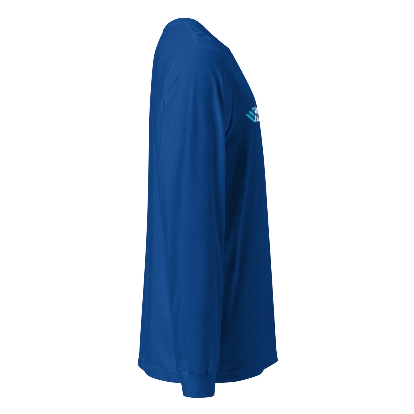 Momentum Long Sleeve Tee