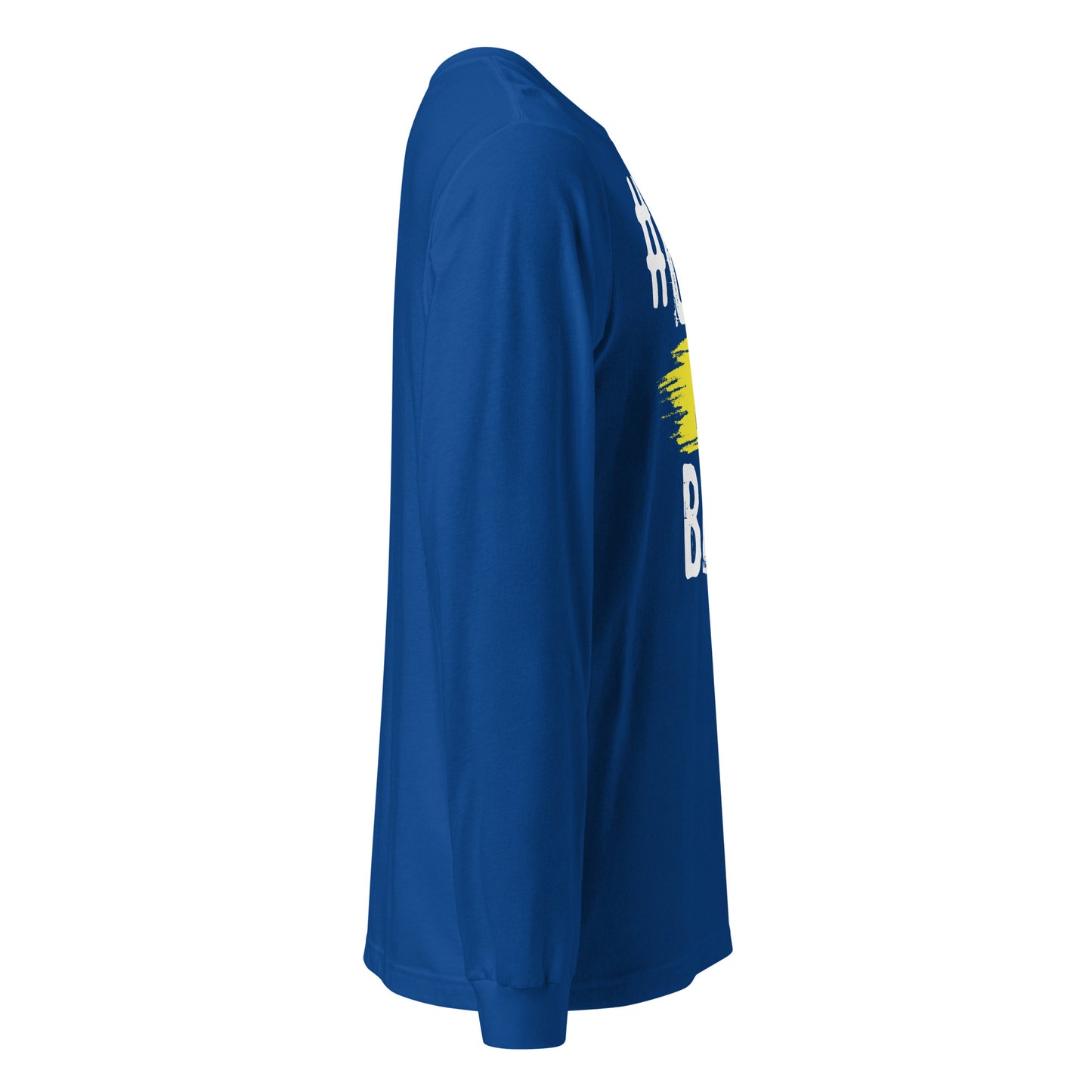 Cest La Base Long Sleeve Tee