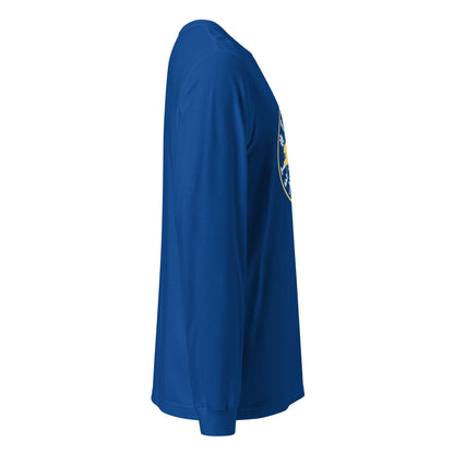 First Class Valet Long Sleeve Tee