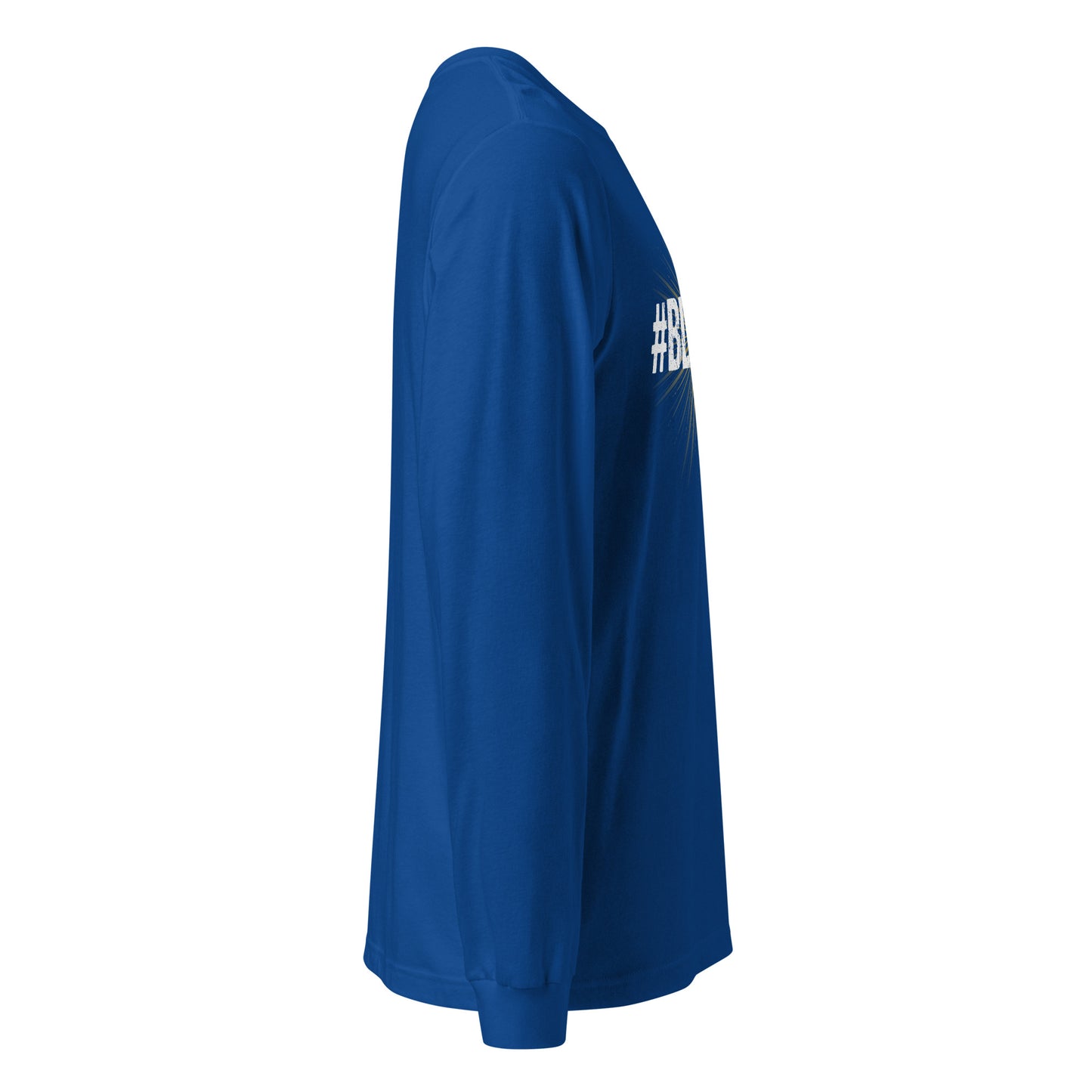 Blessed Long Sleeve Tee