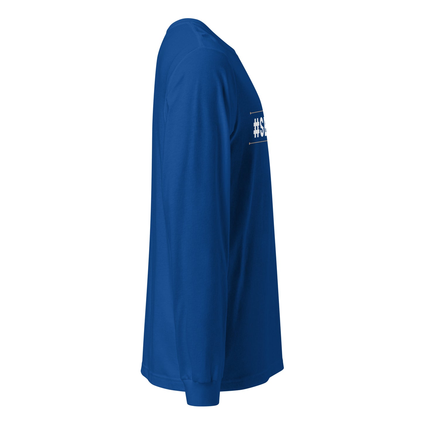 Serenity Long Sleeve Tee