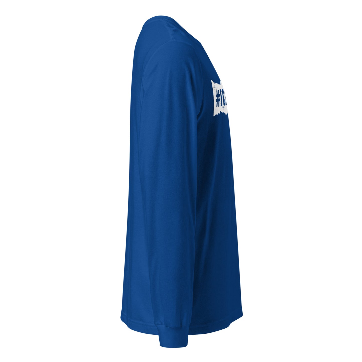 Fckaverage Long Sleeve Tee