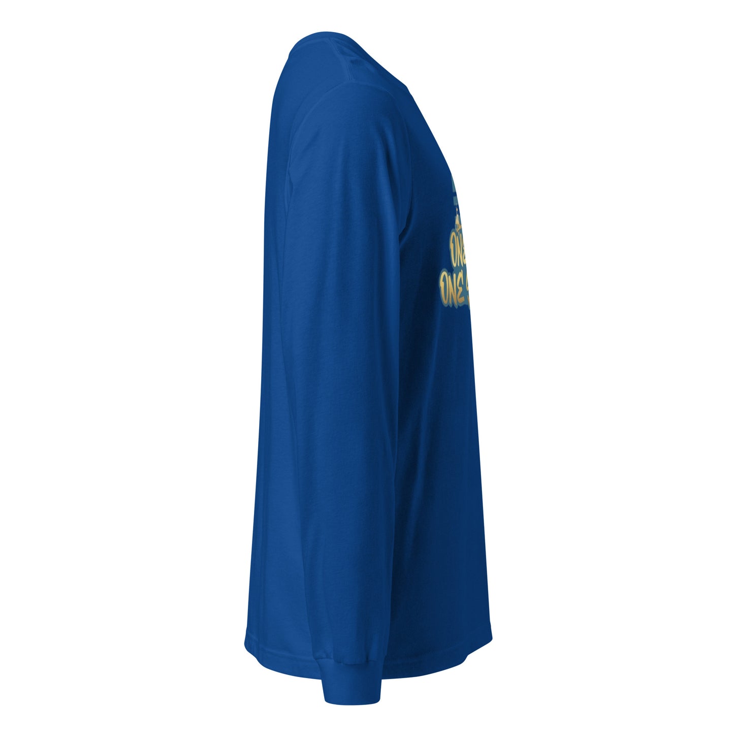 Golden State Warriors Long Sleeve Tee
