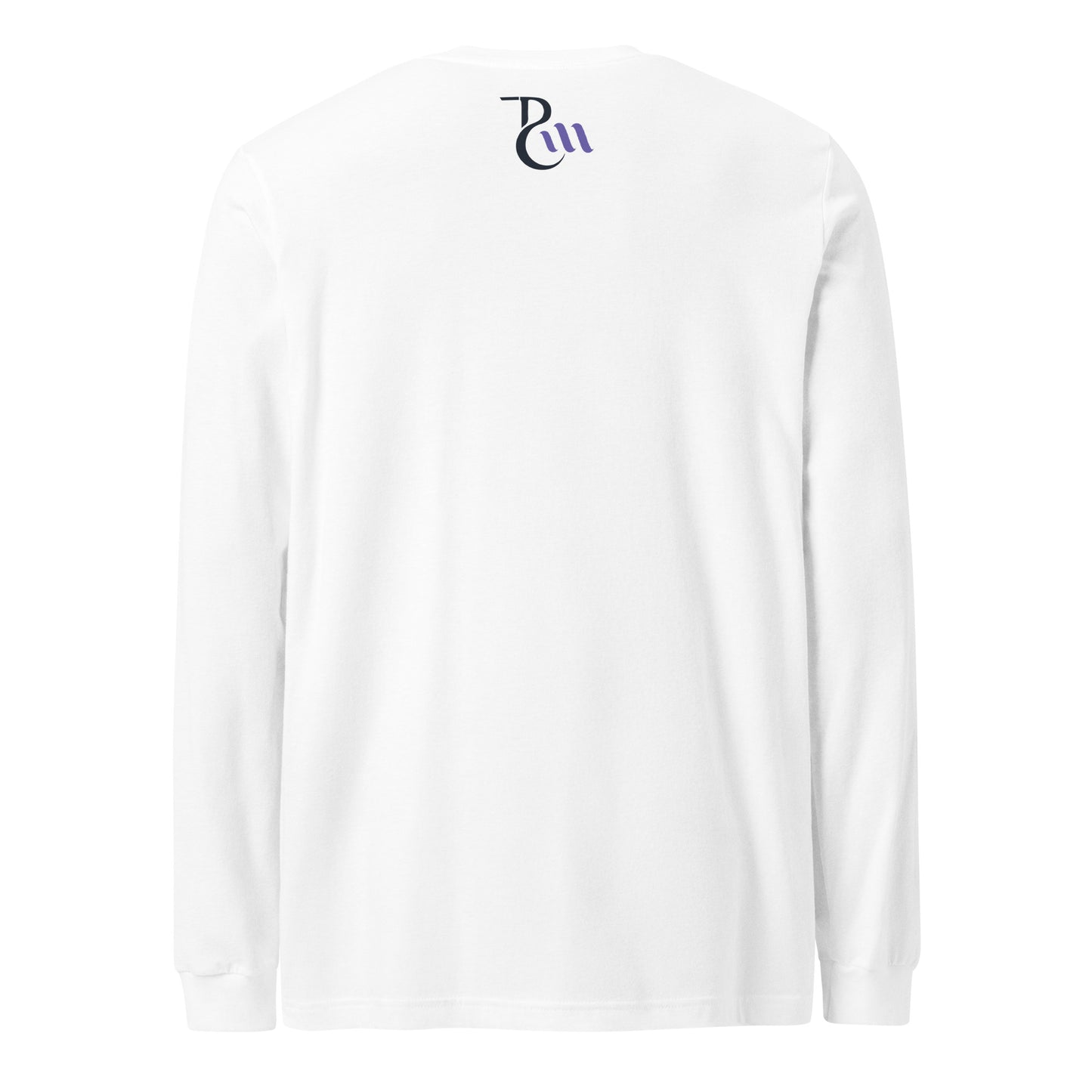 Beam Boldy Long Sleeve Tee