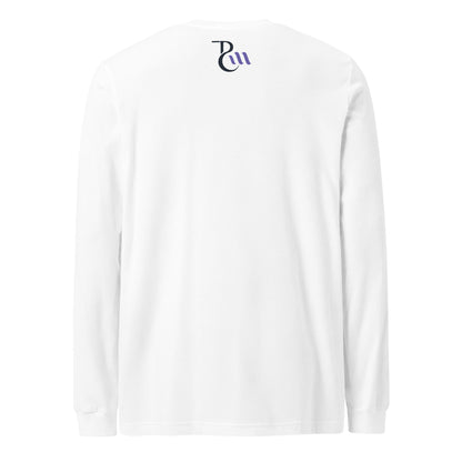 Beam Boldy Long Sleeve Tee
