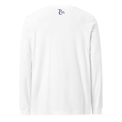 Beam They Not Like Us Long Sleeve Tee