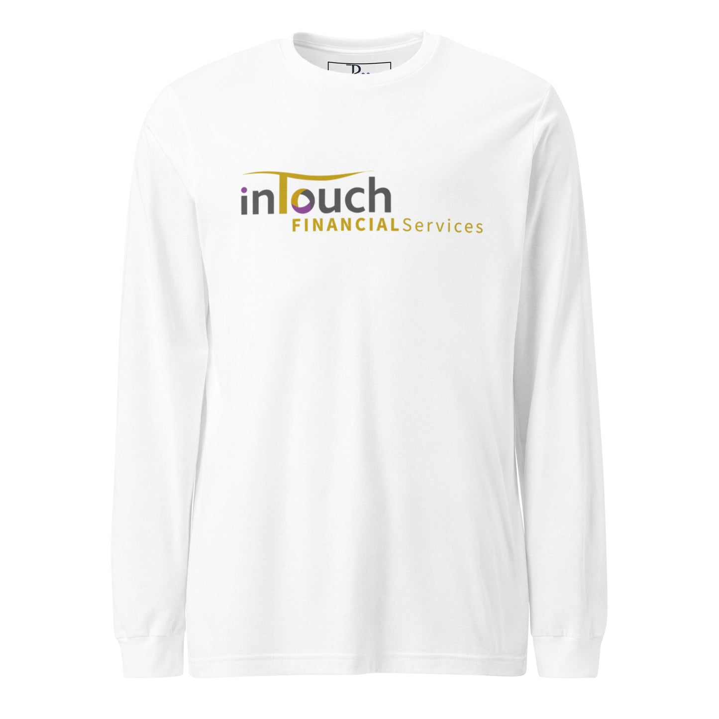 Intouch Services Long Sleeve Tee