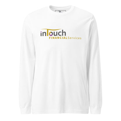 Intouch Services Long Sleeve Tee