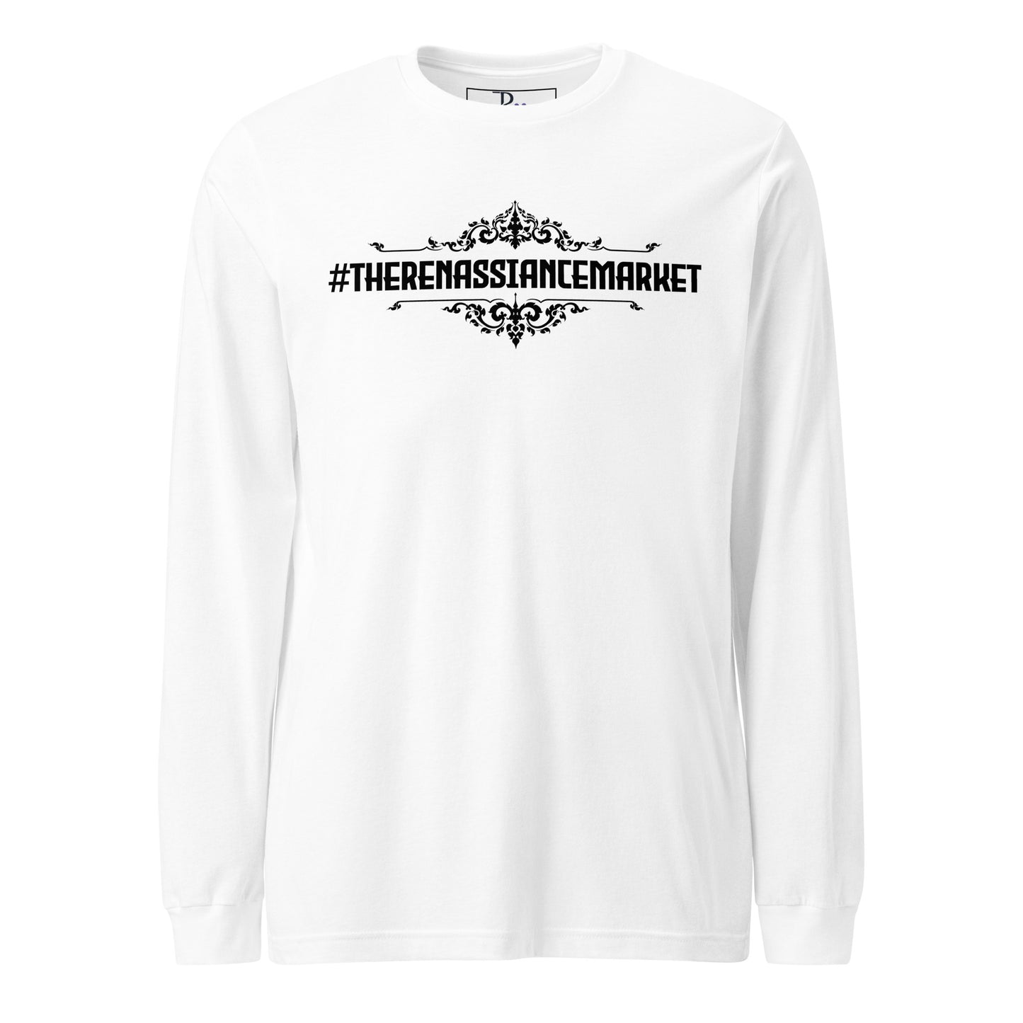 TRM Signature Long Sleeve Tee
