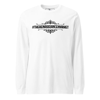 TRM Signature Long Sleeve Tee
