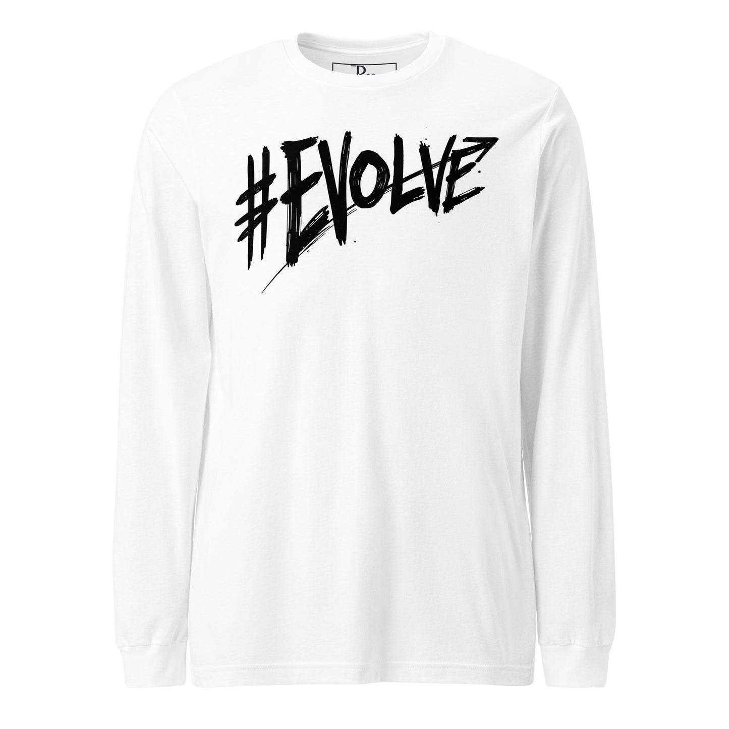 Evolve Signature Long Sleeve Tee
