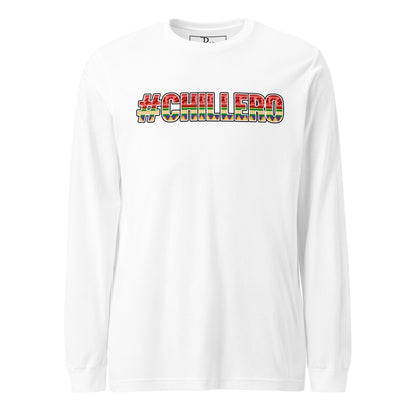 Chillero Signature Long Sleeve Tee