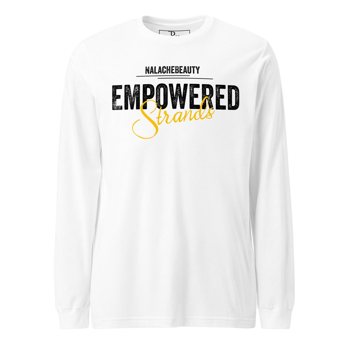 Nalache Beauty Long Sleeve Tee