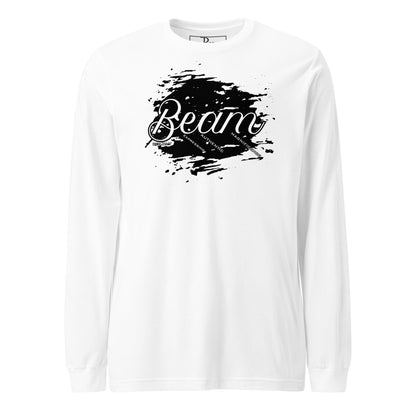 Beam Boldy Long Sleeve Tee