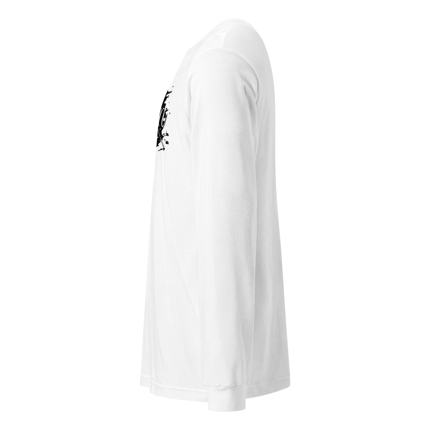 Beam Boldy Long Sleeve Tee