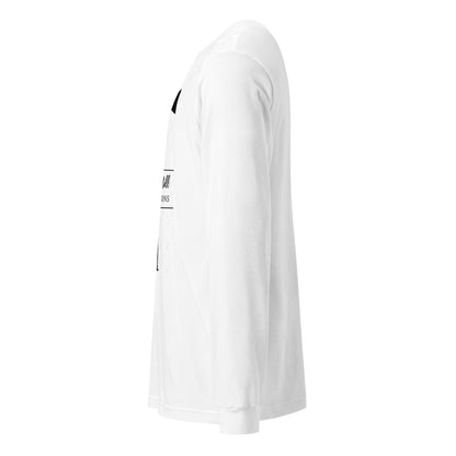 Runaway Mill Long Sleeve Tee