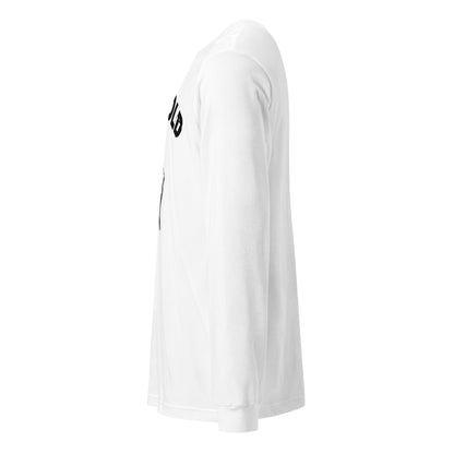 Neverfold Signature Long Sleeve Tee