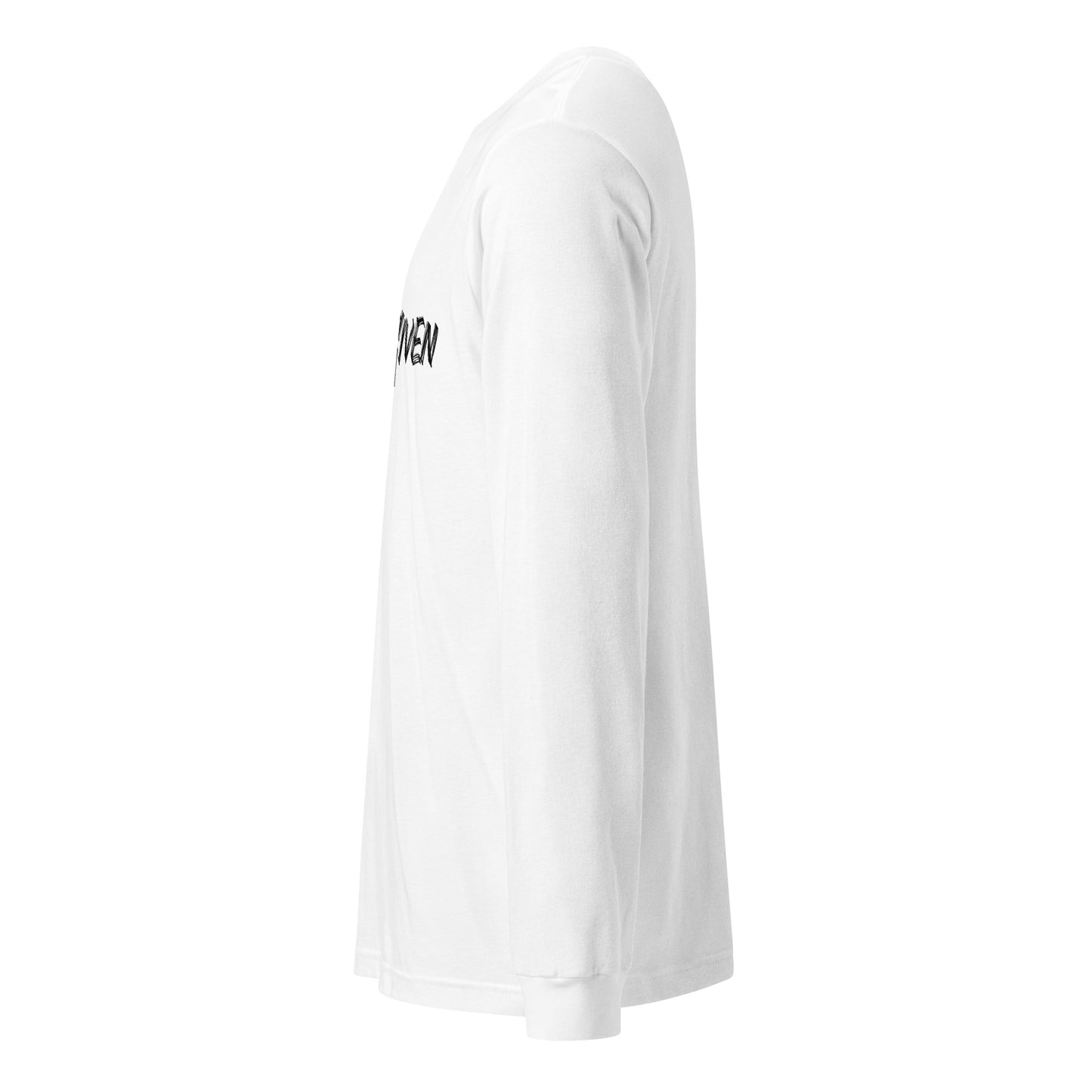 Nofcksgiven Signature Long Sleeve Tee