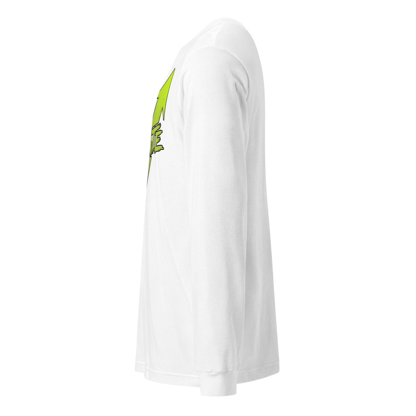 Elevate Signature Long Sleeve Tee