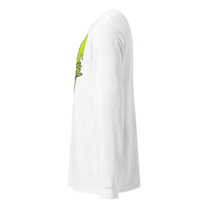 Elevate Signature Long Sleeve Tee