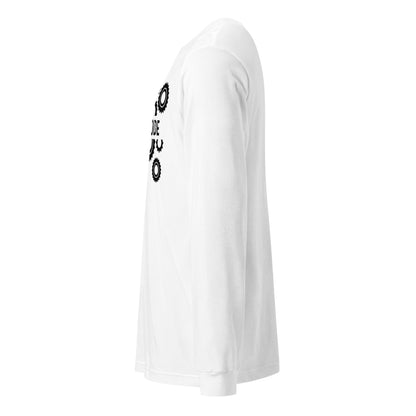 Grind Mode Signature Long Sleeve Tee