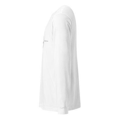 Focus Signature Long Sleeve Tee