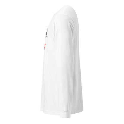 Tr Tax & Book keeping Long Sleeve Tee