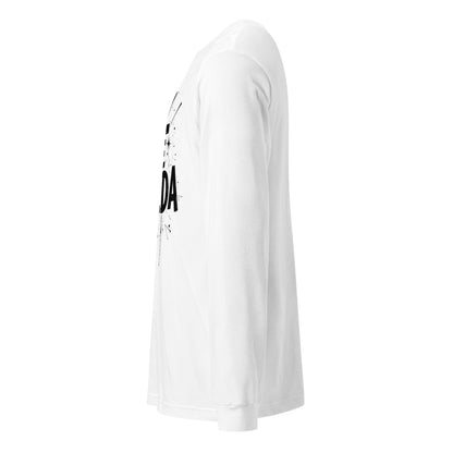 Haz Que Suceda Signature Long Sleeve Tee