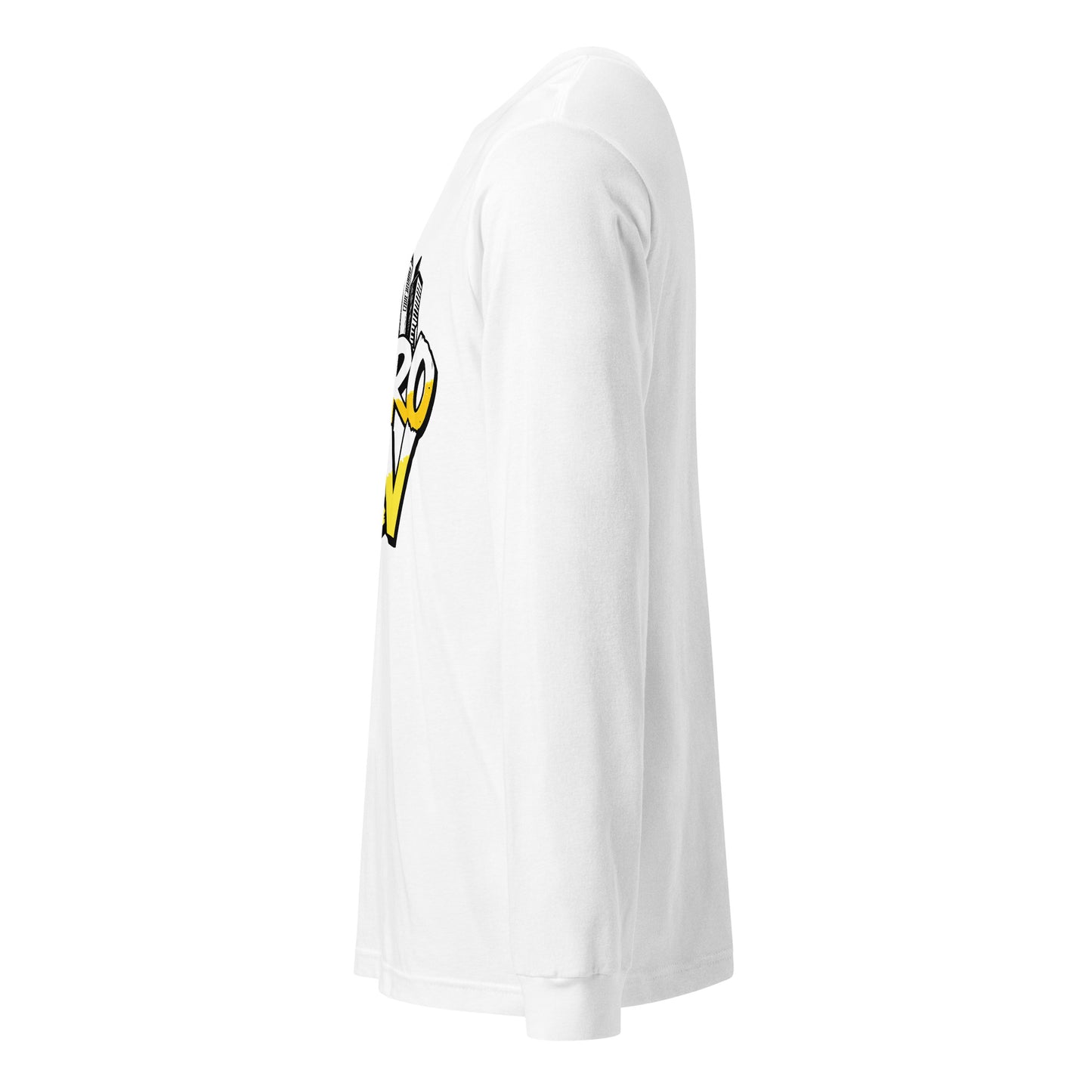 Fierro ALV Signature Long Sleeve Tee