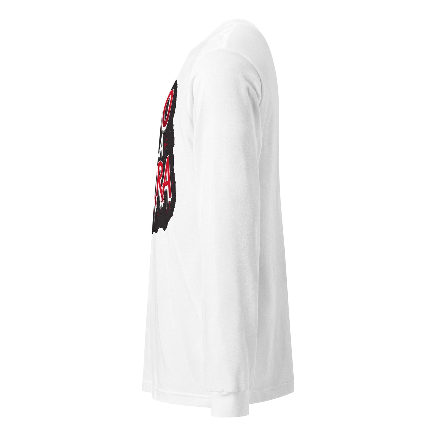 Listo Guerra Signature Long Sleeve Tee