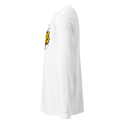 Traakas Signature Long Sleeve Tee