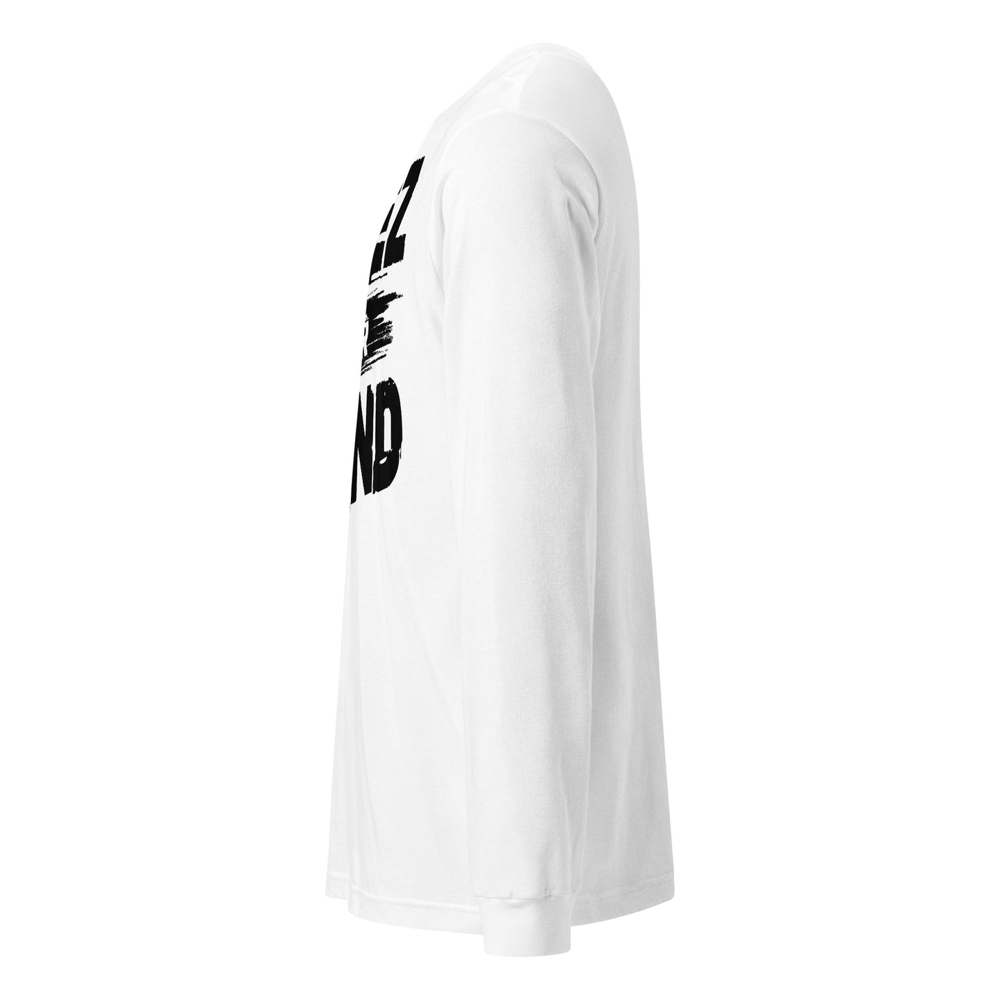 Osez Rever Grand Signature Long Sleeve Tee