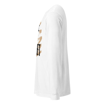 Etre Au Taquet Signature Long Sleeve Tee