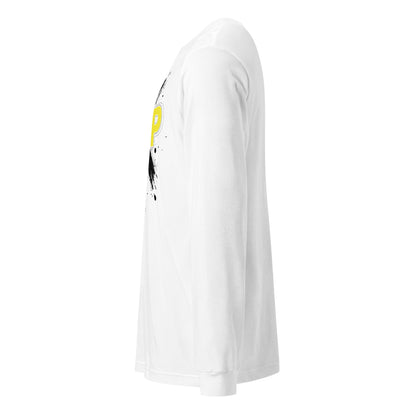 Affordable XRP Signature Sleeve Tee