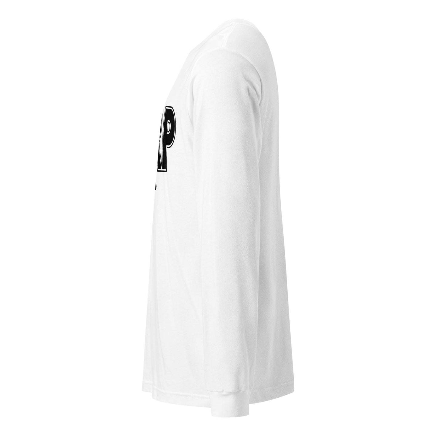 Exclusive XRP Signature Long Sleeve Tee