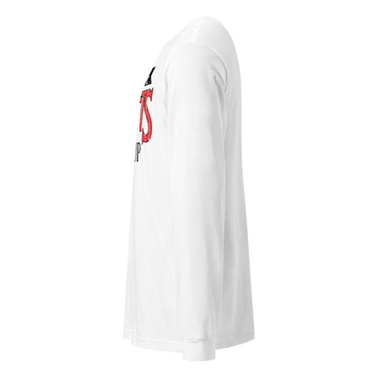 The Knotts Group Signature Long Sleeve Tee