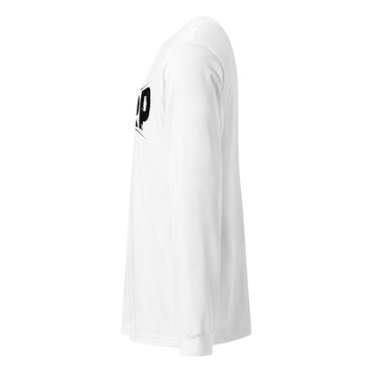 XRP Signature Long Sleeve Tee