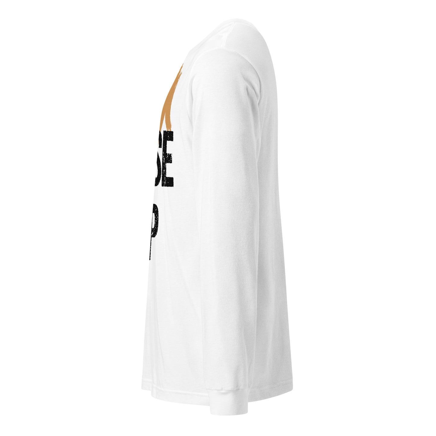 Rise Up Signature Long Sleeve Tee