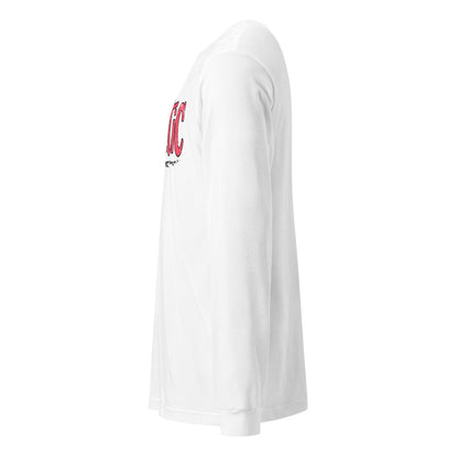 Copacetic Signature Long Sleeve Tee